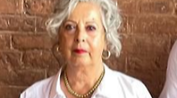 Il finale simbolico davanti al Buon Governo: l'ultima lezione di una storica docente dell'Ateneo