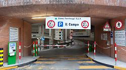 Siena, più posti nei parcheggi coperti per i residenti Ztl nei giorni di Palio