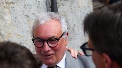 Palio di Siena, il capitano della Civetta Roberto Papei: "Benitos, che gioia. Scompiglio non è una sorpresa"