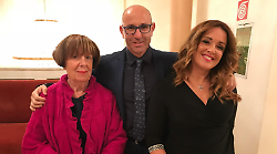 Palio di Siena, la passione senza età di Elvira Valenti: "Vi racconto il mio Zenis"