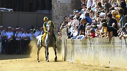 Palio di Siena. Cambio nella Tartuca, arriva Antonio Siri. Ore di interrogativi nel Bruco