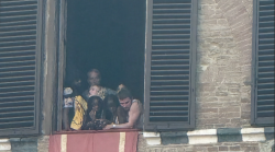 Madonna, compleanno a Siena: chi è lo chef della cena al Continental, ecco il menù della serata. "La città mi ha toccato il cuore"