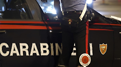 Il "polacco" colpisce ancora: espulso dall'Italia, rientra e morde un carabiniere