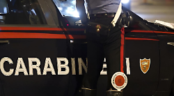 Amiata, ancora tensioni. Notti agitate tra risse e litigi: arrivano i carabinieri