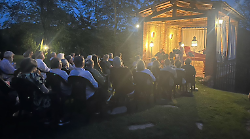 Tutto pronto a Montisi e Montepulciano per l’apertura di “Belcanto Age”, è il momento della grande lirica