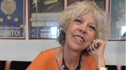Siena piange Giulia Simi, docente e storica militante del Partito Radicale. "Persona sincera che costruiva ponti per il dialogo"