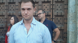 Palio di Siena, Milani e Westerman pazzi di gioia: “Che carattere Anda e Bola”
