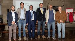 Siena e il mondo dell'atletica piangono Luciano Cicali. Il ricordo di Uisp: "Amico leale e punto di riferimento"