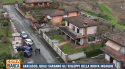 Delitto di Garlasco, a Zona Bianca il giallo dei due verbali sull'omicidio di Chiara. Firme invertite e informazioni cruciali assenti, Brindisi: "Uno dei due è falso?" De Rensis: "Non può accadere"