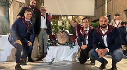 Palio di Siena. La Torre e il segreto del Masgalano: un popolo che vince insieme