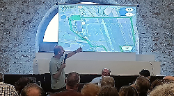 Aeroporto di Ampugnano, la sfida del Centro Olimpico. Ecco il progetto