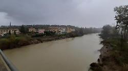 Protezione da rischio idrogeologico e frane: nuove risorse dalla Regione per cinque comuni del Senese