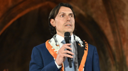 La contrada della Lupa fa festa tra i battesimi e nuovi braccialetti