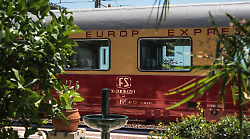 Espresso Siena: al via il treno (lento) diretto tra la città del Palio e Roma