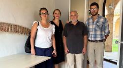 Nuovi spazi a disposizione delle associazioni del territorio