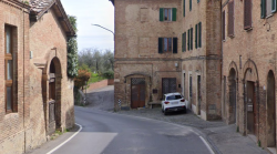 Variante di Costalpino, avanti con la progettazione