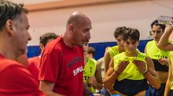 Virtus Siena, positivo il primo test: vittoria su Legnaia