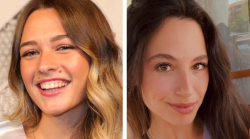Miss Toscana 2025, sul podio la senese Giulia Cavani e la poggibonsese Chiara Festeggiante