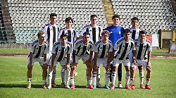 La Robur si presenta ai tifosi: festa allo stadio Franchi