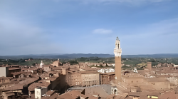 Classifica economia del divertimento e del tempo libero: Siena è 53esima in Italia