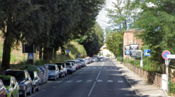 Siena, in via Don Minzoni al via ai lavori di asfaltatura: previste modifiche alla viabilità, ecco quali