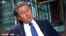 Delitto di Garlasco, l'avvocato De Rensis a Filorosso: "Lavoriamo alla revisione del processo, più accertamenti in corso di quel che si immagina. Mai avuto dubbi sull'accettare il caso, più leggevo le carte più mi convincevo che Stasi non c'entra nulla"