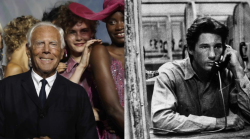 Quella volta che Armani portò la moda italiana ad Hollywood con American Gigolò