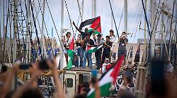 Università per Stranieri di Siena, mozione a sostegno della Global Sumud Flotilla