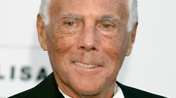 Addio a Giorgio Armani, il saluto della Mens Sana: "Un onore ospitarlo al PalaEstra durante sfide memorabili"