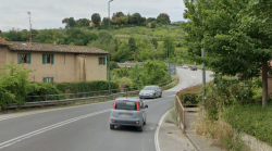 Siena Ovest, svincolo ad alto rischio: tre incidenti in poche settimane. Un volontario scrive al Comune: "Più sicurezza"