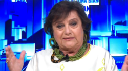 Morte David Rossi, l'ex pm Matone: "E' stato ucciso. Fazzoletti non periziati, sono allibita"