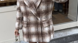 Le tendenze moda e beauty per l' autunno 2025 secondo Pinterest