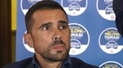 Francesco Michelotti &egrave; il nuovo coordinatore di Fratelli d&rsquo;Italia per la Regione Toscana