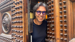 Palazzo delle Papesse a Siena, ad un anno dalla riapertura la sfida è già vinta. Di Bello: "Ecco i progetti futuri"