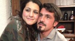 Gennaro Gattuso nuovo condottiero della Nazionale: chi era l'amata sorella Francesca, il coraggioso cammino contro la malattia. Rino: "Un giorno ci incontreremo di nuovo"