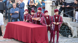 Siena, cinquantesimo Minimasgalano nel nome di Artemio Franchi