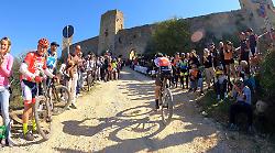 Monteriggioni dice addio dopo 33 anni alla Granfondo del Castello: ecco il motivo
