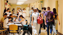 In Toscana le borse di studio parlano straniero. Del Medico (Dsu): “Vedono nei nostri atenei una possibilità di restare qui”