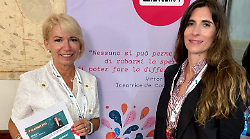 Certificazione di genere, Asl Tse vince ancora il premio “Donne Protagoniste in Sanità”