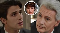 Il Paradiso delle Signore, torna venerdì 11 settembre su Rai 1: cosa succede tra Adelaide e Umberto dopo la proposta di matrimonio?