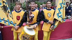 L'Aquila ha vinto il Minimasgalano