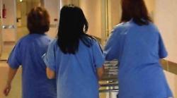 E’ emergenza per gli infermieri