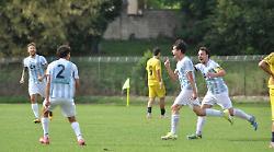 Un grande Mazzola vince in casa del Signa