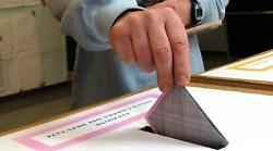 Elezioni regionali, in Toscana è sfida a quattro per la corsa a governatore