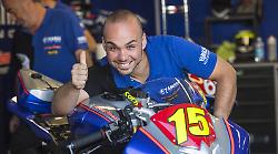 Shock per la morte di Gabriele Cottini