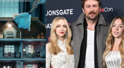 Una di casa, tutto sul nuovo thriller con Sydney Sweeney dal regista di Un piccolo favore