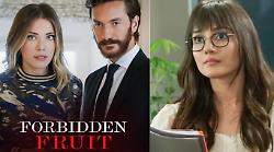 Forbidden Fruit torna oggi in tv su Canale 5: Zeynep pronta a dire sì, ma Alihan nasconde un segreto