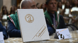 "Continuamente", presentato il numero unico dell'Oca che celebra una storia di successi