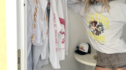 Chiara Ferragni ha "copiato" l'idea della sua nuova collezione? La teoria