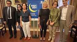Bright-Night 2025: Siena capitale della scienza e della cultura

 